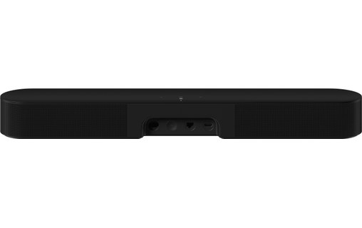 Barre de son Sonos Beam (Gen 2) Noire