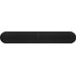 Barre de son Sonos Beam (Gen 2) Noire