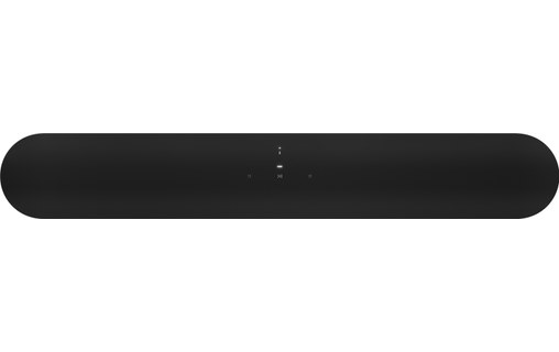Barre de son Sonos Beam (Gen 2) Noire