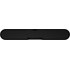 Barre de son Sonos Beam (Gen 2) Noire
