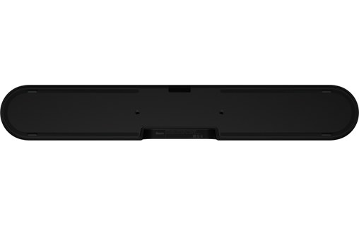 Barre de son Sonos Beam (Gen 2) Noire