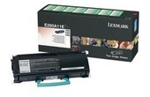 Lexmark E250 Toner Noir E260A11E