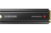 Samsung disque SSD Série 980 PRO 2 To - Compatible PS5 - M.2 NVMe