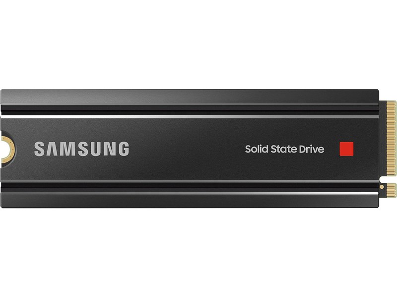 Compatible PS5, ce SSD Samsung de 1To tombe sous les 100€