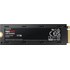 Samsung disque SSD Série 980 PRO 1 To - Compatible PS5 - M.2 NVMe