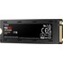Samsung disque SSD Série 980 PRO 1 To - Compatible PS5 - M.2 NVMe