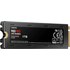Samsung disque SSD Série 980 PRO 1 To - Compatible PS5 - M.2 NVMe