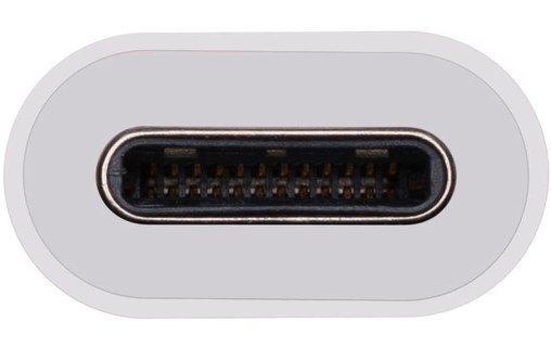NewerTech Adaptateur USB-C vers DisplayPort 1.4 8K à 60 Hz