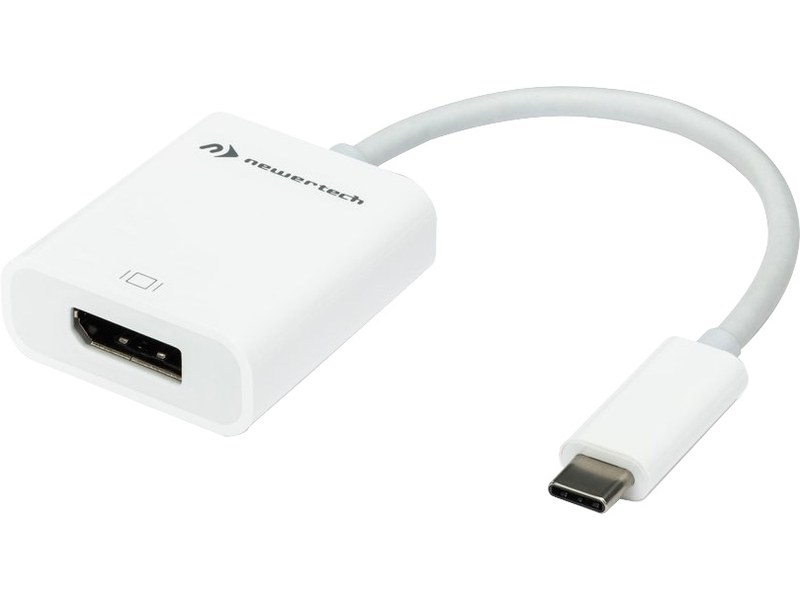 Câble Adaptateur USB C vers DisplayPort 1.2 4K 60Hz - 1,8m - Câble USB-C  vers DisplayPort - HBR2 - Câble Vidéo USB Type-C DP Alt Mode vers Moniteur  DP