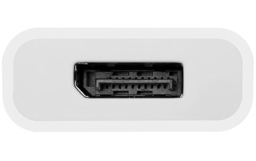NewerTech Adaptateur USB-C vers DisplayPort 1.4 8K à 60 Hz