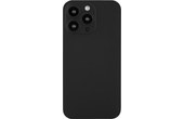 Coque pour iPhone 13 Pro Intégrale 360° - Noir - Novodio