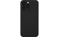 Coque pour iPhone 13 Pro Intégrale 360° - Noir - Novodio