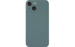 Coque pour iPhone 13 Intégrale 360° - Bleu - Novodio