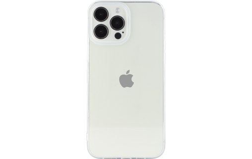 Coque pour iPhone 13 Pro avec traitement anti-bactérien - Novodio - Étui /  Coque - Novodio