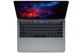 MacBook Pro 13" (2020) 2x TB 3 i5 1,4 GHz 16 Go SSD 512 Go Gris sidéral