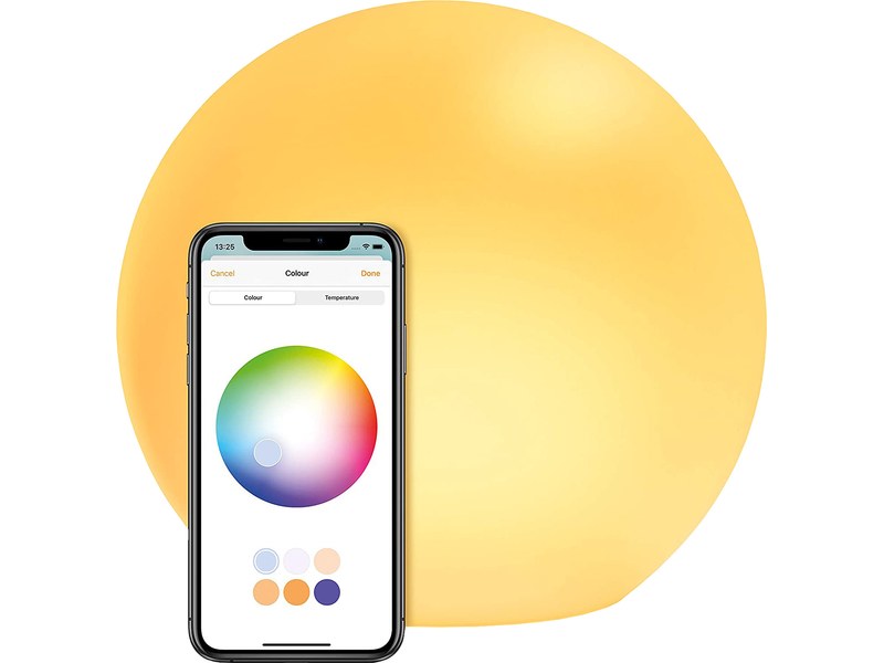 Cette prise connectée certifiée Apple HomeKit et commandes vocales