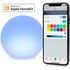 Eve Flare (version précédente) - Lampe LED intelligente portable Apple Homekit
