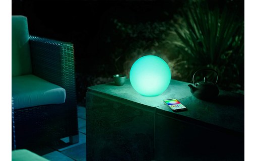 Eve Flare (version précédente) - Lampe LED intelligente portable Apple Homekit