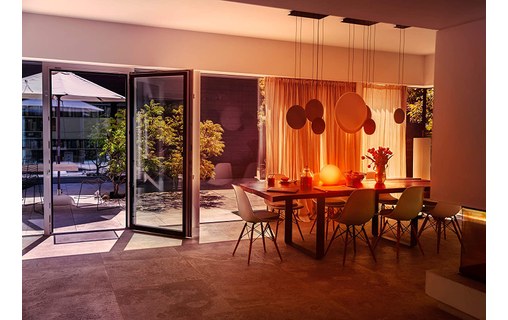 Eve Flare (version précédente) - Lampe LED intelligente portable Apple Homekit