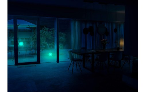 Eve Flare (version précédente) - Lampe LED intelligente portable Apple Homekit