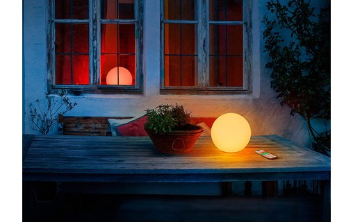 Eve Flare (version précédente) - Lampe LED intelligente portable Apple Homekit