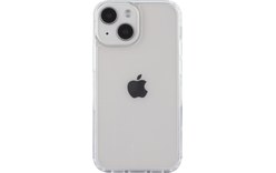 Coque pour iPhone 13 mini - Transparent - Novodio