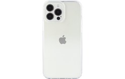 Coque pour iPhone 13 Pro Max - Transparent - Novodio