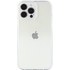 Coque pour iPhone 13 Pro Max - Transparent - Novodio