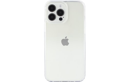 Coque pour iPhone 13 Pro - Transparent - Novodio - Étui / Coque