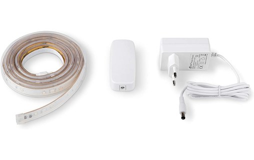 Eve Light Strip - Ruban LED intelligent (Apple HomeKit)