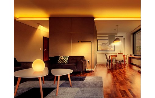 Eve Light Strip - Ruban LED intelligent (Apple HomeKit)