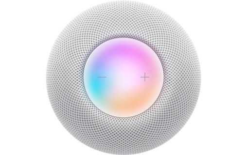 Apple HomePod Mini Blanc