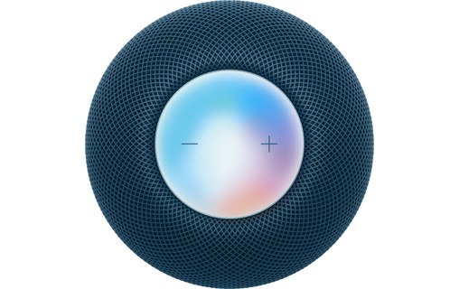 Apple HomePod Mini Bleu