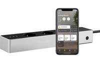 Eve Energy Strip - Multiprise connectée (Apple HomeKit)