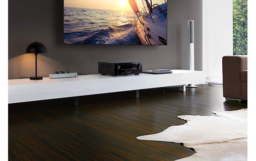 Eve Energy Strip - Multiprise connectée (Apple HomeKit)