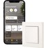 Eve Light Switch - Interrupteur mural connecté EU (Apple HomeKit)