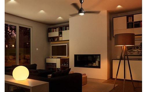 Eve Light Switch - Interrupteur mural connecté EU (Apple HomeKit)