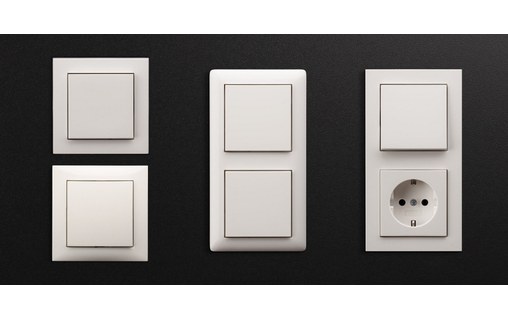 Eve Light Switch - Interrupteur mural connecté EU (Apple HomeKit)