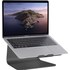 Rain Design mStand Black - Support pour MacBook et MacBook Pro