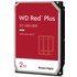 Western Digital WD Red Plus 2 To - Disque dur 5400 tr/min pour NAS - WD20EFZX