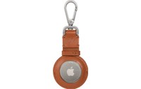 Native Union Porte-clés en cuir pour Apple AirTag - Tan