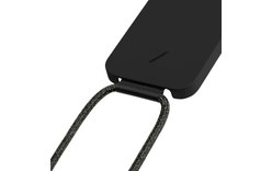 Native Union - Bandoulière pour coque CLIC Pop ou CLIC Classic - Gris