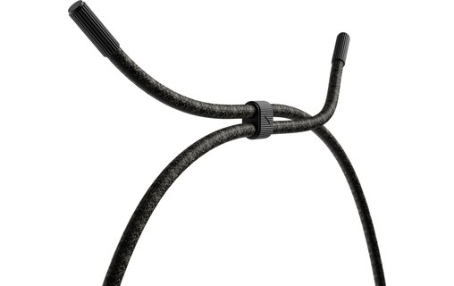 Native Union - Bandoulière pour coque CLIC Pop ou CLIC Classic - Gris