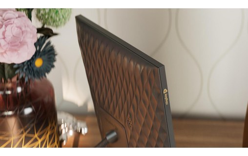 Nixplay cadre photo et vidéo numérique 10,1" Wi-Fi