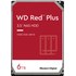 Western Digital WD Red Plus 6 To - Disque dur 5400 tr/min pour NAS - WD60EFPX
