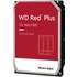 Western Digital WD Red Plus 8 To - Disque dur 5640 tr/min pour NAS - WD80EFPX