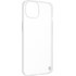 SwitchEasy 0.35 Ultra Slim pour iPhone 13 - Coque fine - Blanc transparent