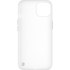 SwitchEasy 0.35 Ultra Slim pour iPhone 13 - Coque fine - Blanc transparent