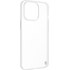 SwitchEasy 0.35 Ultra Slim pour iPhone 13 Pro - Coque fine - Blanc transparent