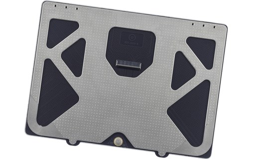 Trackpad pour MacBook Pro 15" Retina mi-2012 / début 2013 (sans nappe)